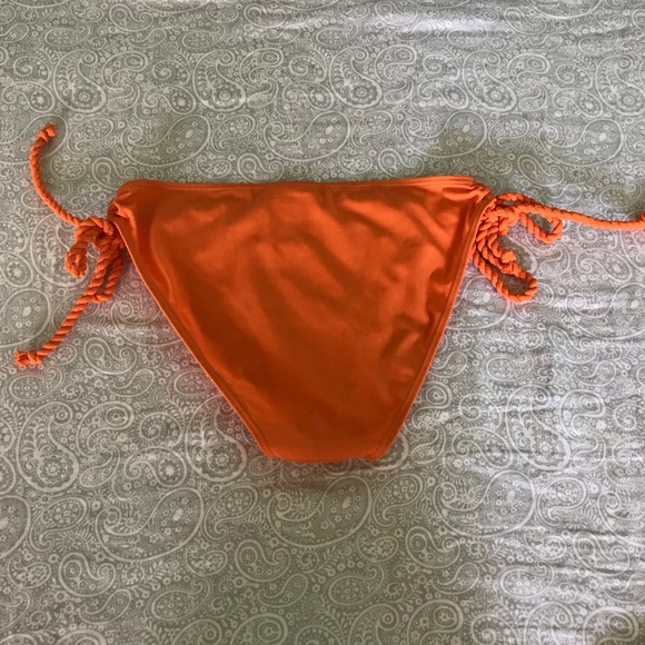 Finn Flare Bikini Swim Bottom - Picture 2 of 2